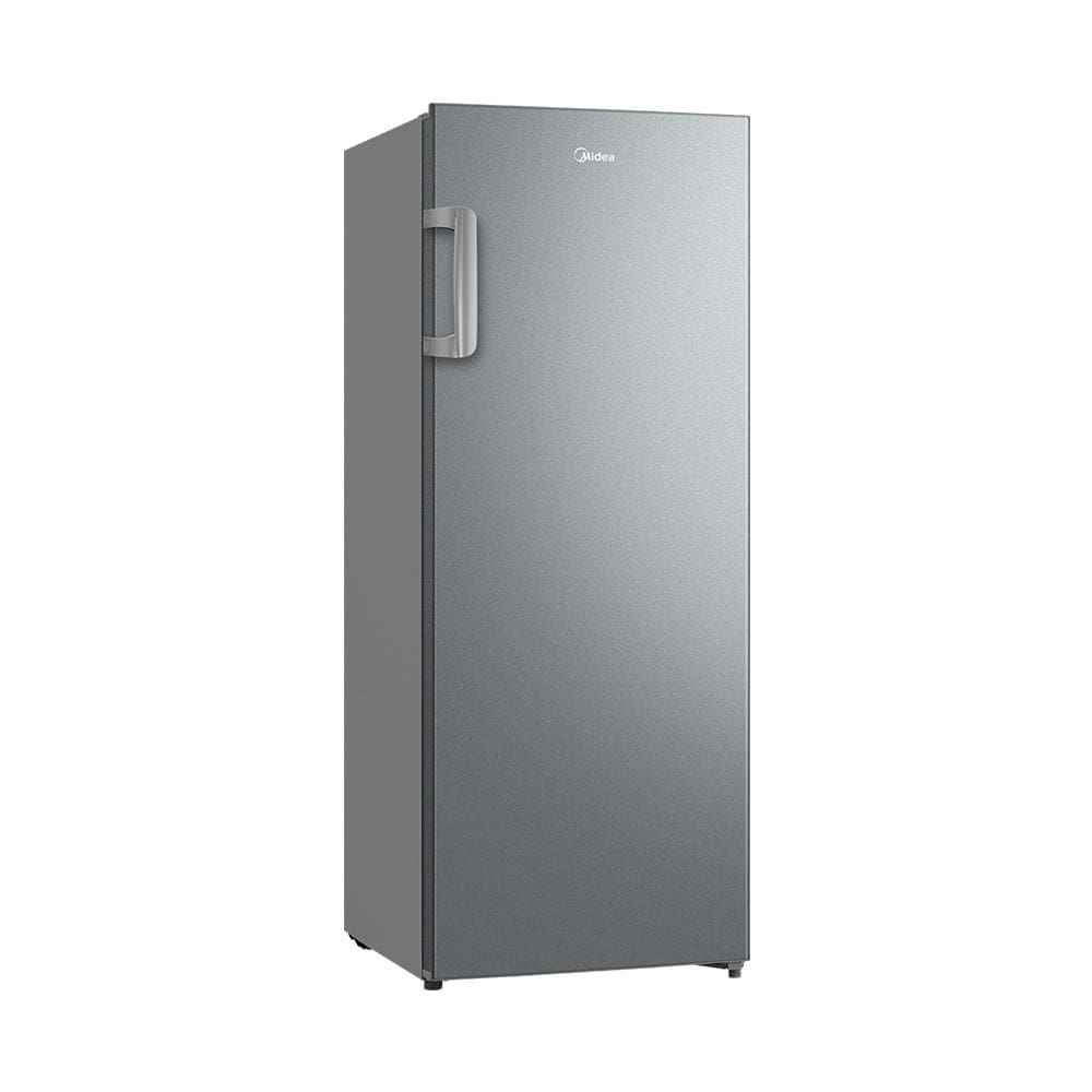 Freezer Vertical 196L 2 em 1 Inverter Prata | Extra