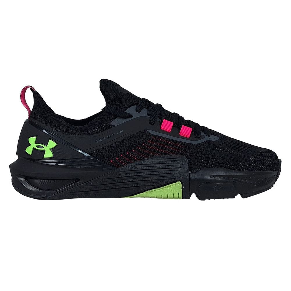 Tênis Under Armour Tribase Cross 2 SE | Extra