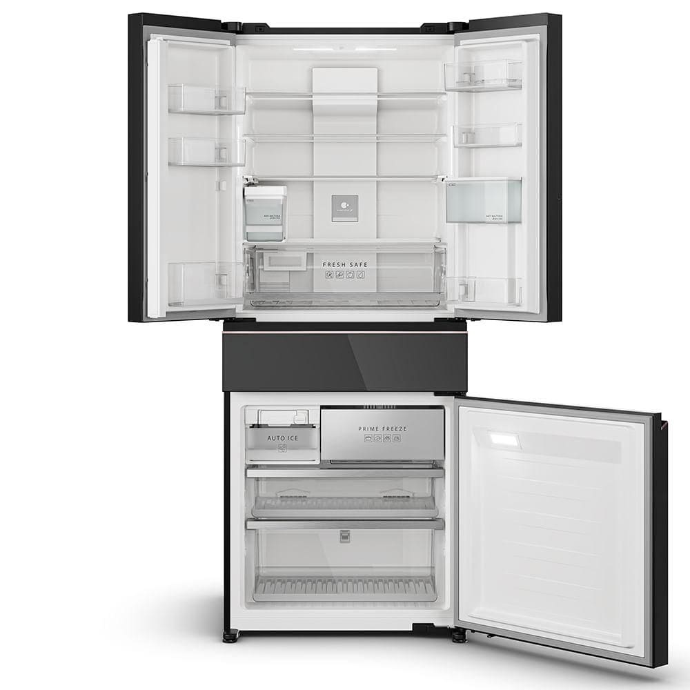Refrigerador French Door Panasonic 04 Portas | Extra