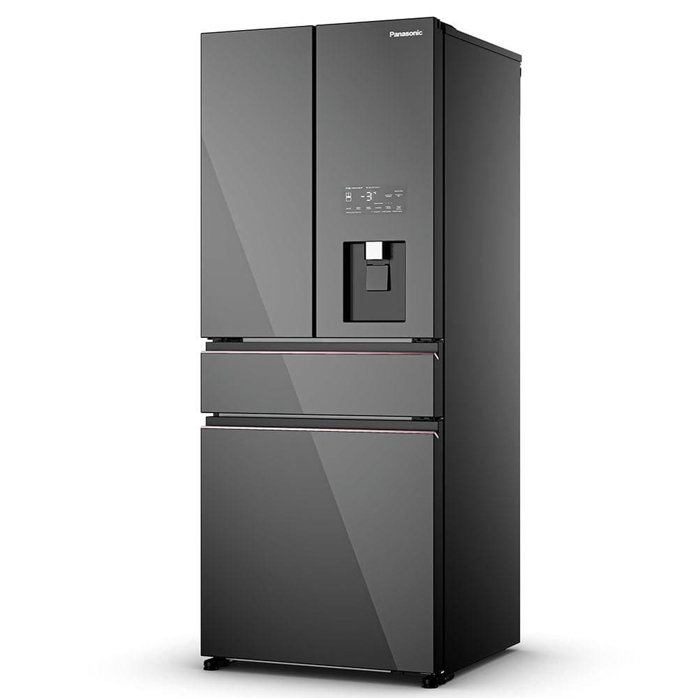 Refrigerador French Door Panasonic 04 Portas | Extra
