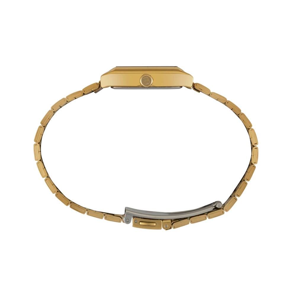 Relogio Mondaine Feminino Ref: 99851lpmvde1 Retangular | Extra