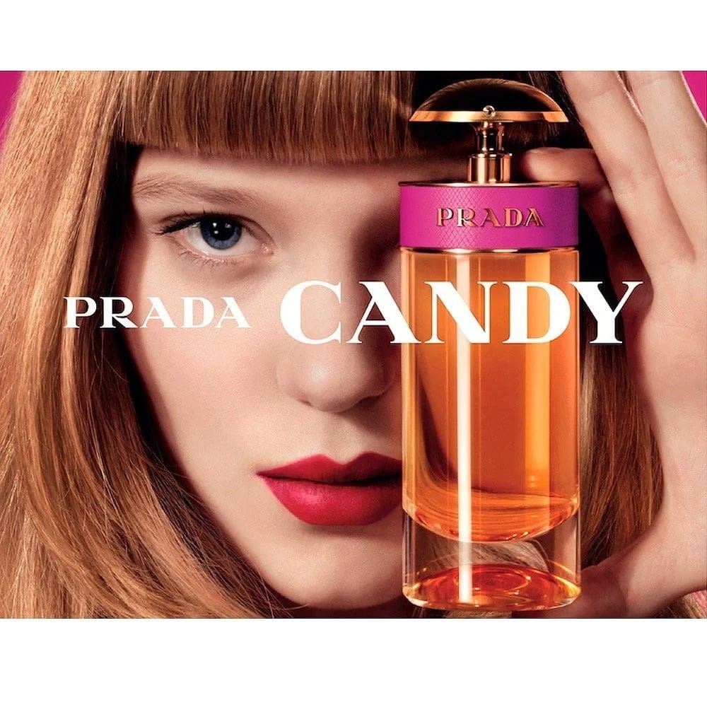 Perfume Prada Candy Feminino Eau De Parfum | Extra