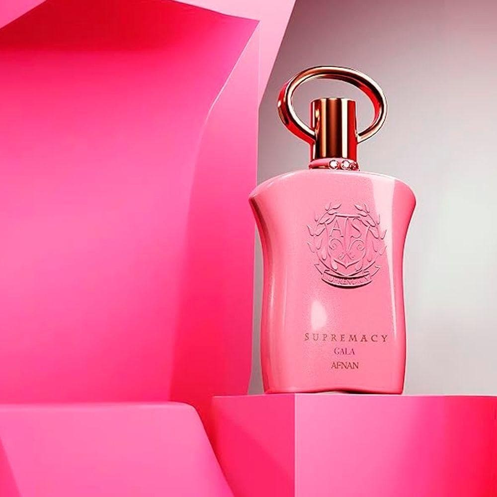 Perfume Supremacy Gala Afnan Edp Feminino | Extra