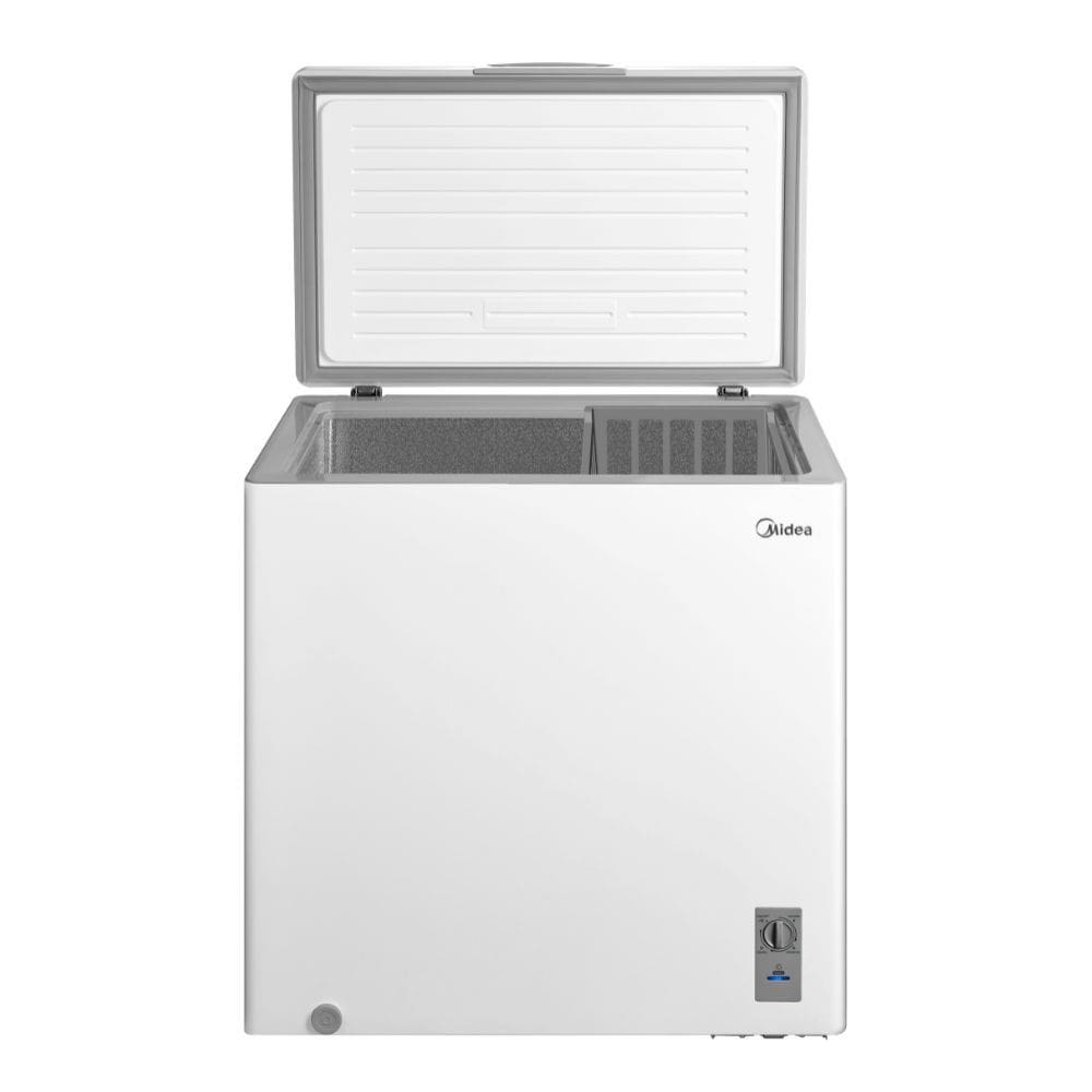 Freezer Midea Horiz Inverter MDRC280 198 | Extra