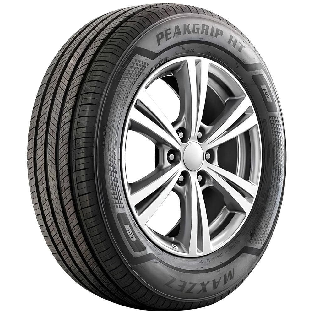 265/70　R16 Pneu Maxzez Peakgrip HT 265/70 R16 | Extra