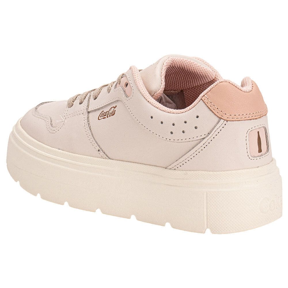 Tênis Feminino Harmony Coca-Cola Cc2522 | Extra