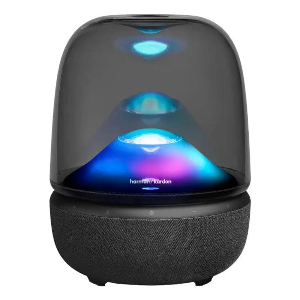 チャイナタウン Harman Kardon Aura Studio 3元箱 Caixa De Som Bluetooth Harman Kardon Aura | Extra