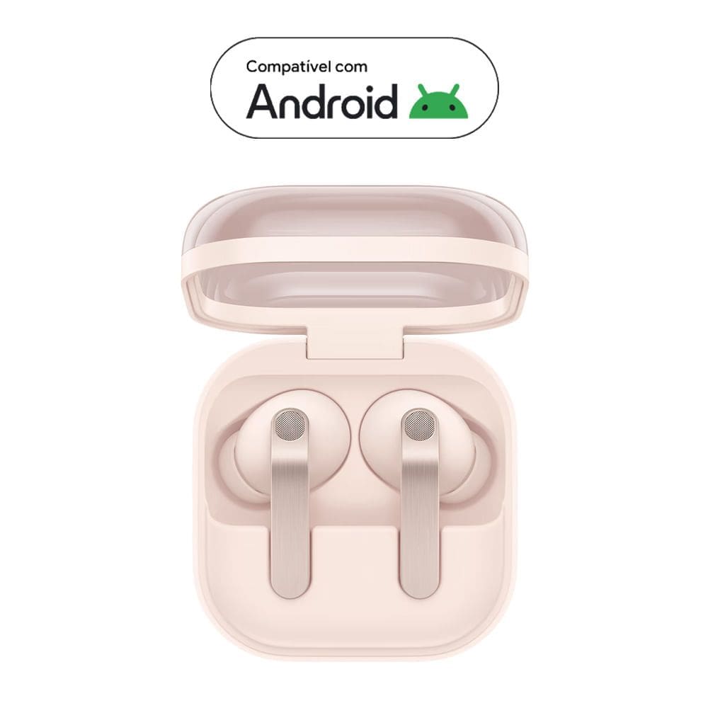 Samsung Galaxy Buds4 Pro, Fone de Ouvido | Extra