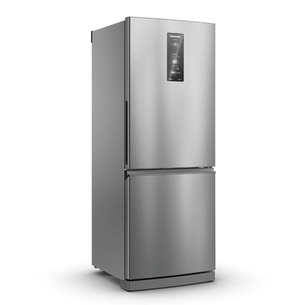 Geladeira Panasonic BB64 Frost Free Inverter | Extra