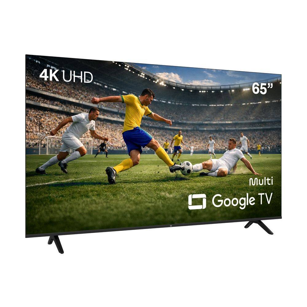 Smart TV 65 Pol Google TV | Extra