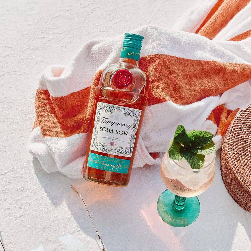 Gin Bossa Nova 700ml | Extra