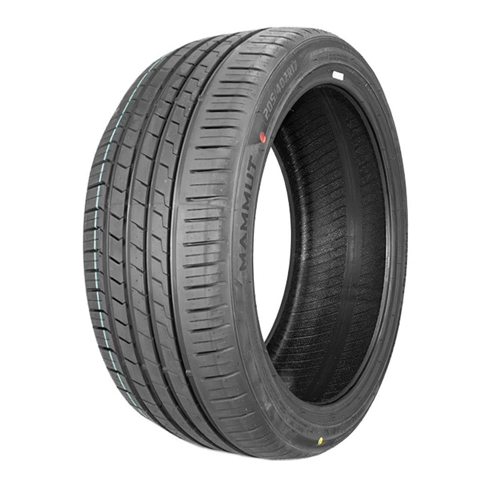 Pneu 205/40R17 Aro 17 MAMMUT TUSK | Extra
