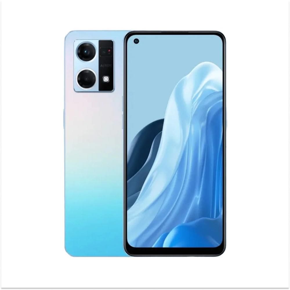 OPPO Reno7 CPH2533 6.43インチ Oppo Reno 7 4G 128gb 6gb Ram | Extra