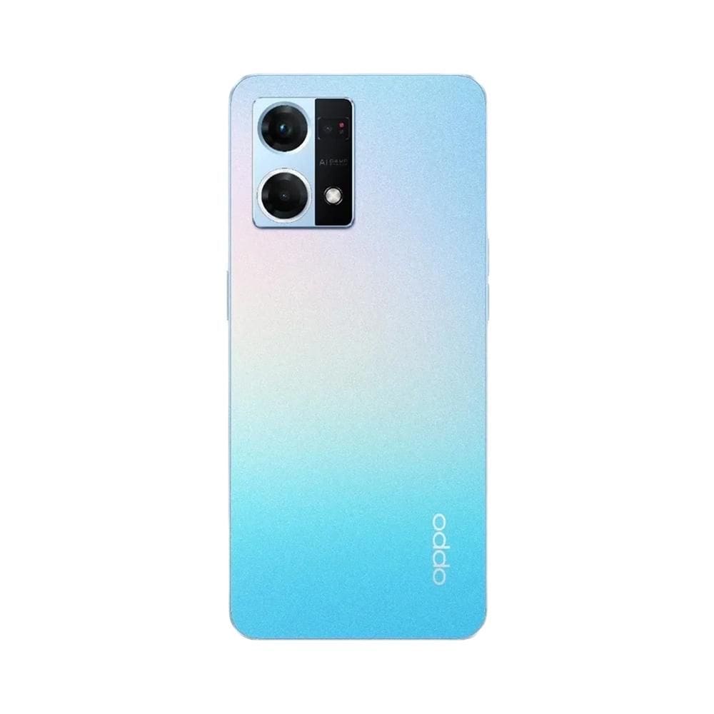 Oppo Reno 7 4G 128gb 6gb Ram | Extra