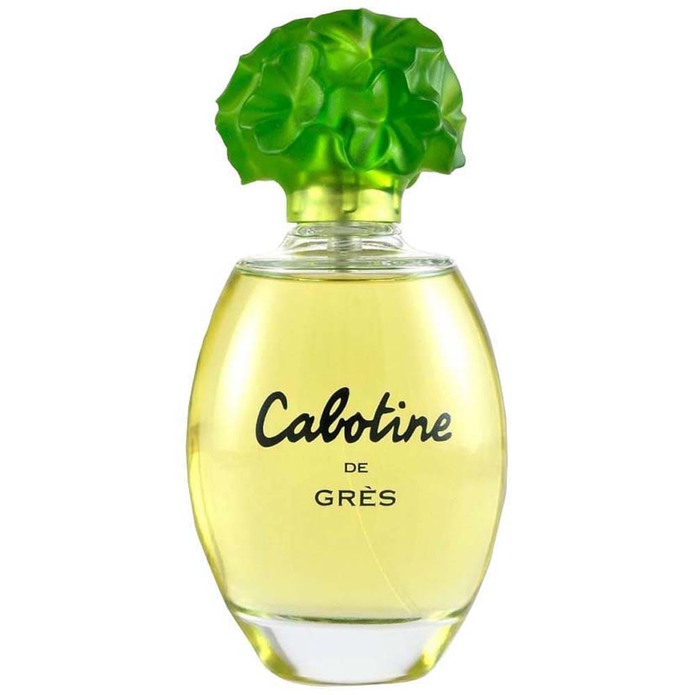Perfume Cabotine Eau de Toilette Feminino - Parfum Grés