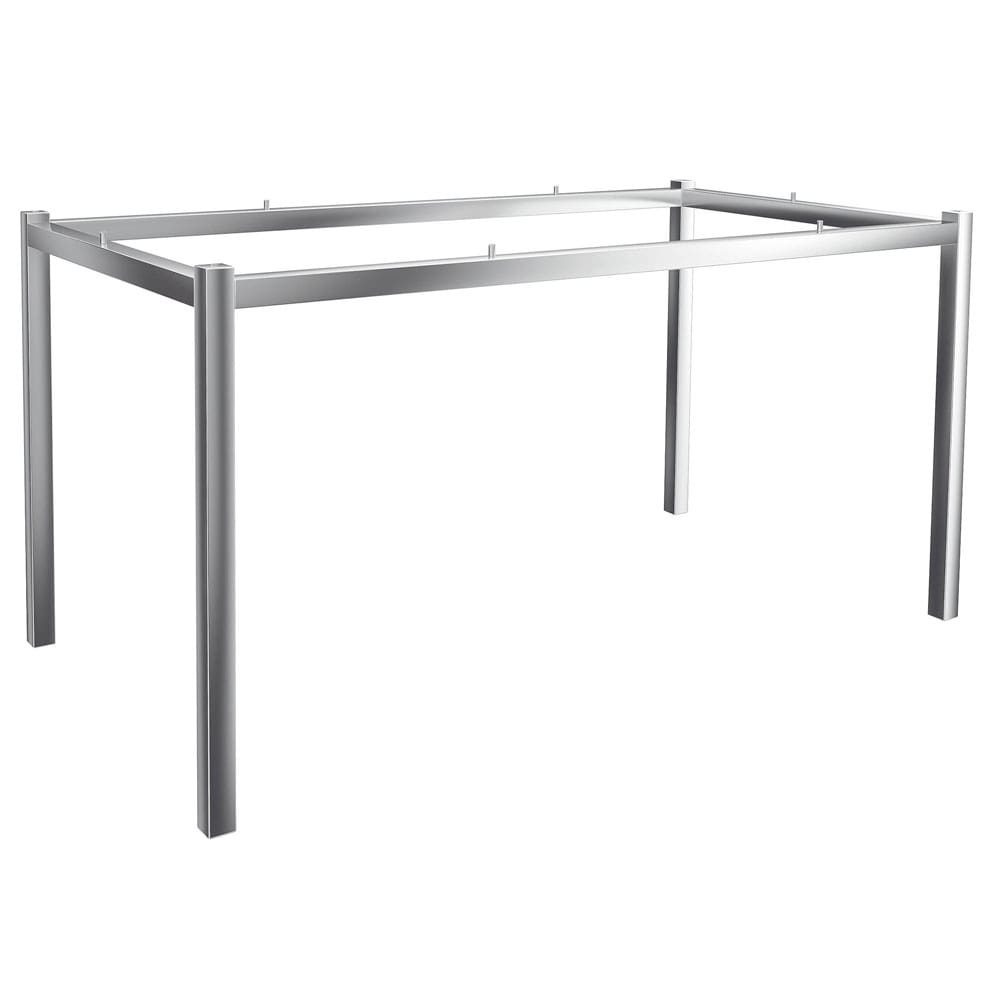 Base de Mesa Reno Kappesberg - Cromado