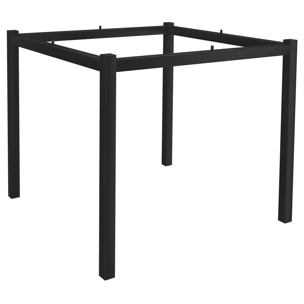 Base de Mesa Reno - Preto