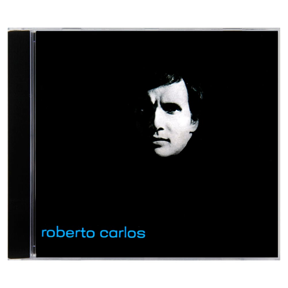 CD - Roberto Carlos: Eu Te Darei o Céu