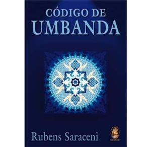 Livro - Código de Umbanda