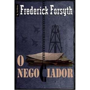 Livro - O Negociador