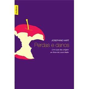 Livro - Perdas e Danos