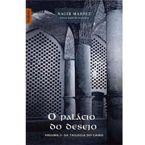 Livro - O Palácio do Desejo - Volume II