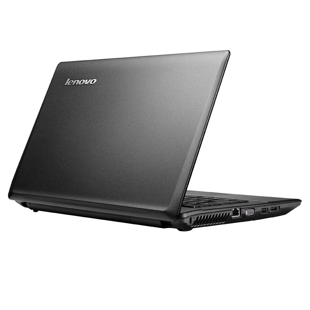 Notebook Lenovo G460 com Intel® Core™ i3-380M, | Extra