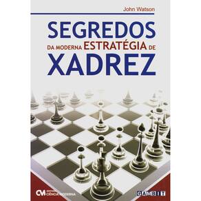 Dominando as Aberturas de Xadrez - Vol. IIi