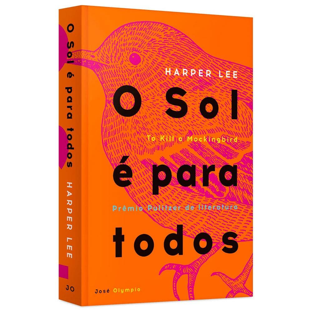 Livro - O Sol é Para Todos - Lee Harper