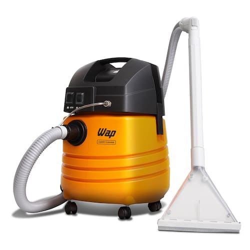 imagem-Extratora de Sujeira Wap Carpet Cleaner Máquina Profissional 1600W - 110V 