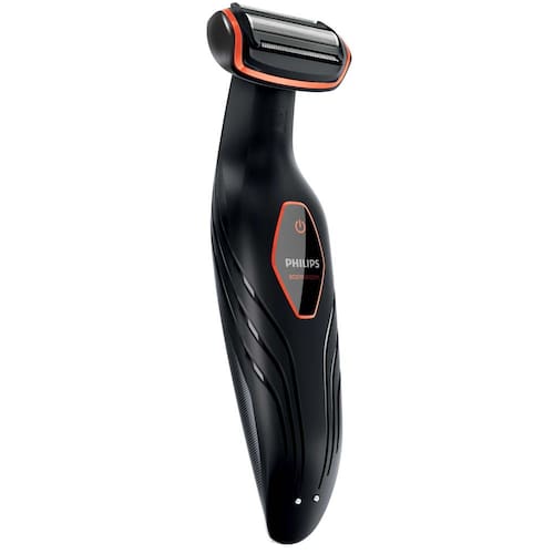 imagem-Aparador de Pelos Philips Bivolt BG2024/15 - Preto