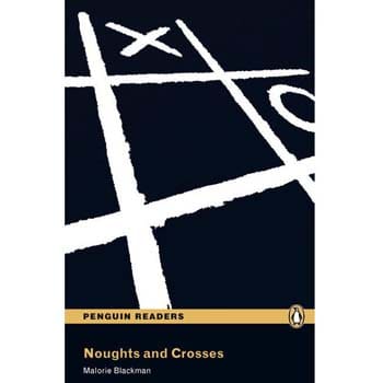 Noughts & Crosses 3 With Audio CD - Malorie Blackman