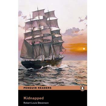 Kidnapped - With MP3 Pack - Robert Louis Stevenson