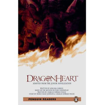 Dragonheart - With MP3 Pack - Adriana Gabriel