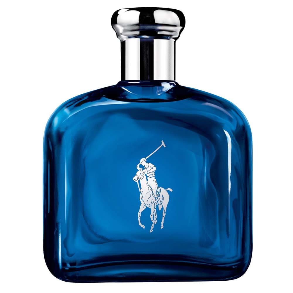 Perfume Polo Blue Eau de Toilette Masculino - Ralph Lauren