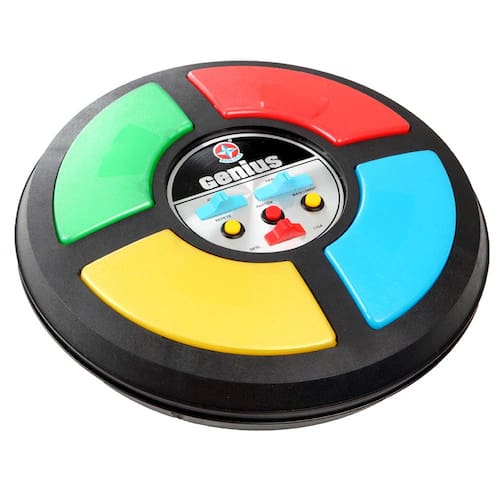Jogo Genius Estrela 1001608900002 é boa?
