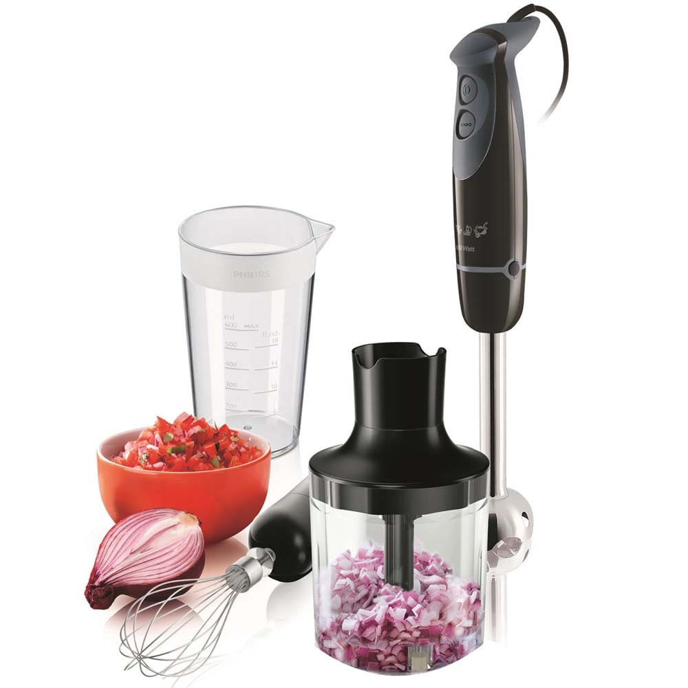 Mixer Philips Walita Viva Collection RI1366 | Extra