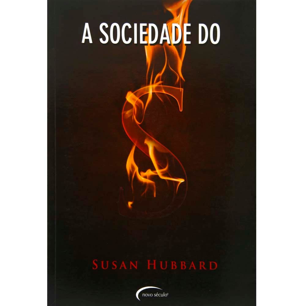 Livro - A Sociedade do S