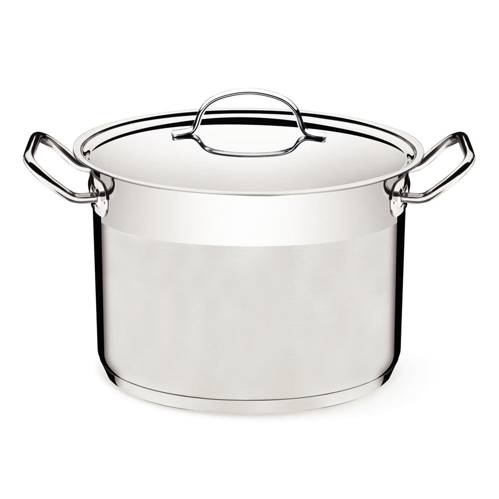 Caldeirão Tramontina Professional Gourmet Inox - 20cm