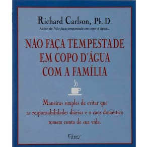 Livro nao faca cerimonia tente outra vez, extra