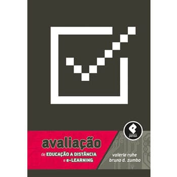 Livro - Avaliação de Educação a Distância e E-Learning - Valerie Ruhe