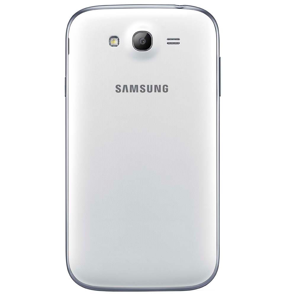 Smartphone Samsung Galaxy Gran Duos GTI9082 | Extra