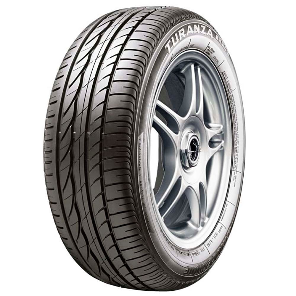 aretan Pneu Aro 15 Bridgestone Turanza ER300 | Extra