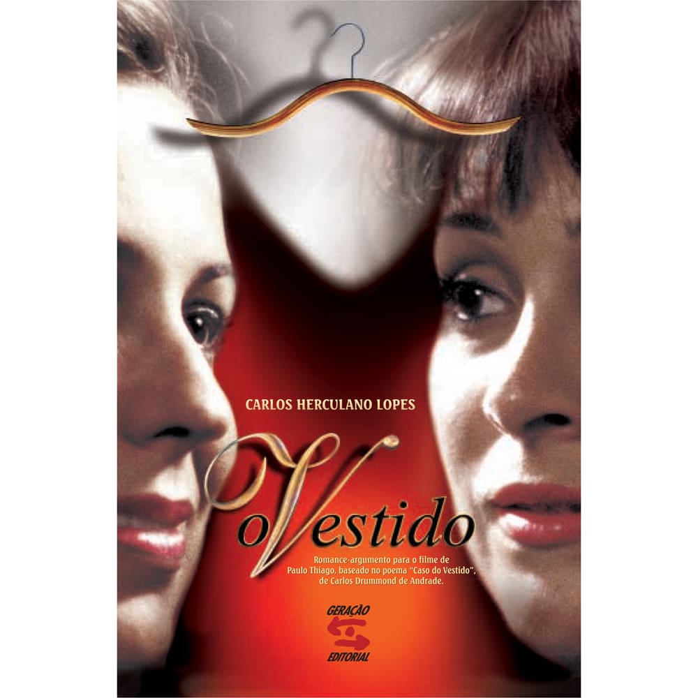 Livro - Vestido