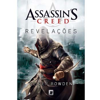 Livro: ASSASSINS CREED - 1 - DESMOND - CORBEYRAN