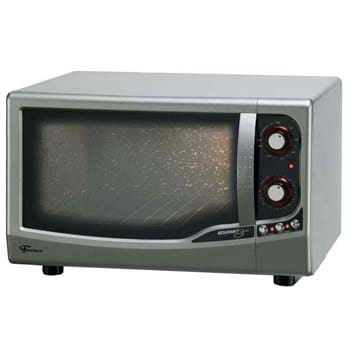 Forno Elétrico Fischer Gourmet Grill Bancada 44 Litros - Prata é boa?