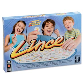 Jogo Lince Júnior Disney 100 Anos