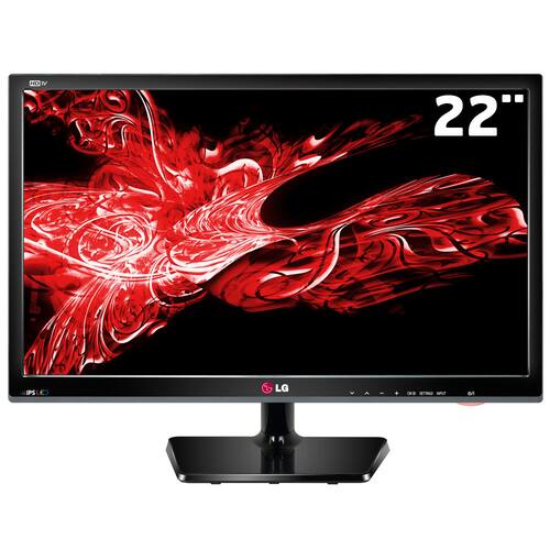 TV Monitor 22" LED LG 22MA33D | Extra
