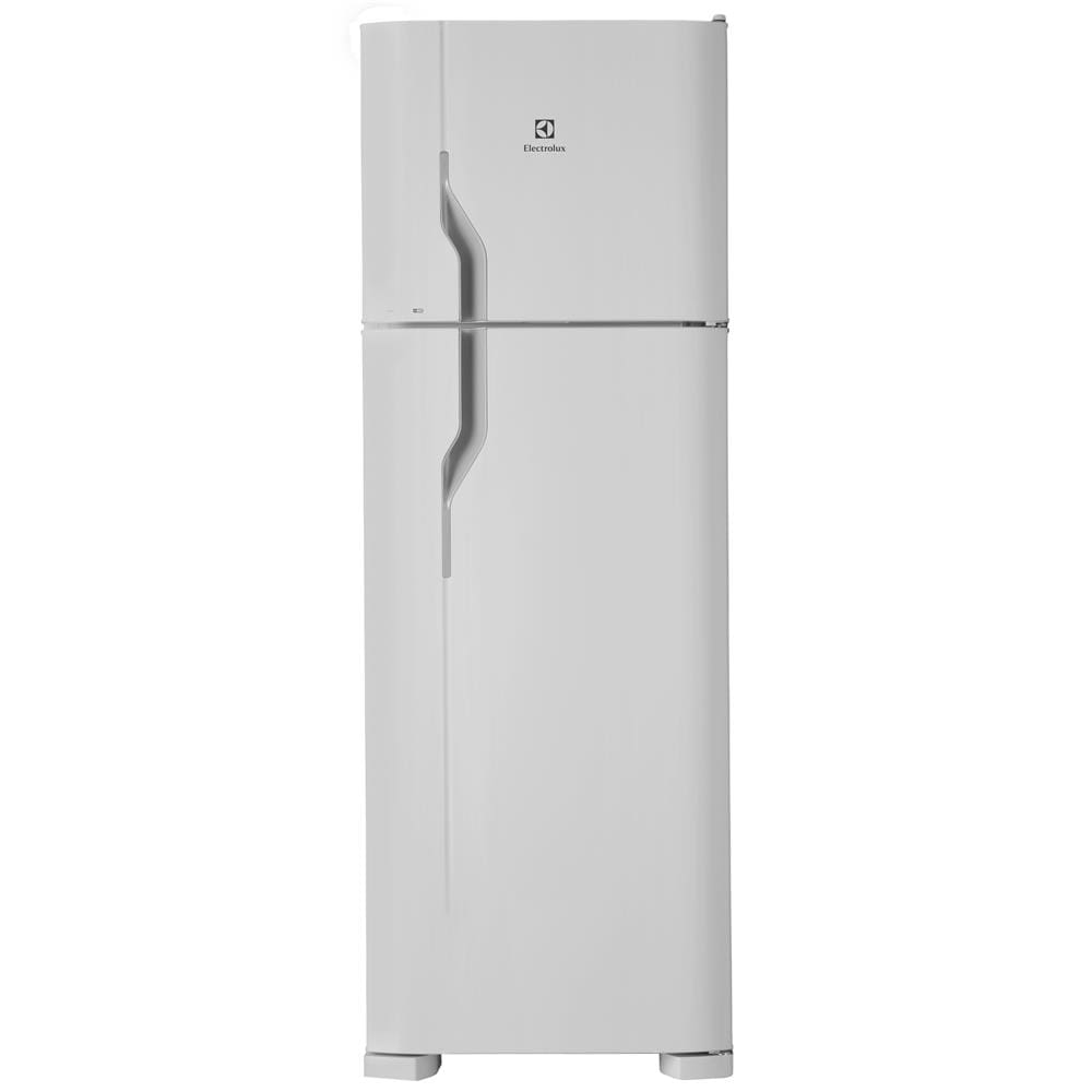 Refrigerador Electrolux DC44 Cycle Defrost com Puxador | Extra