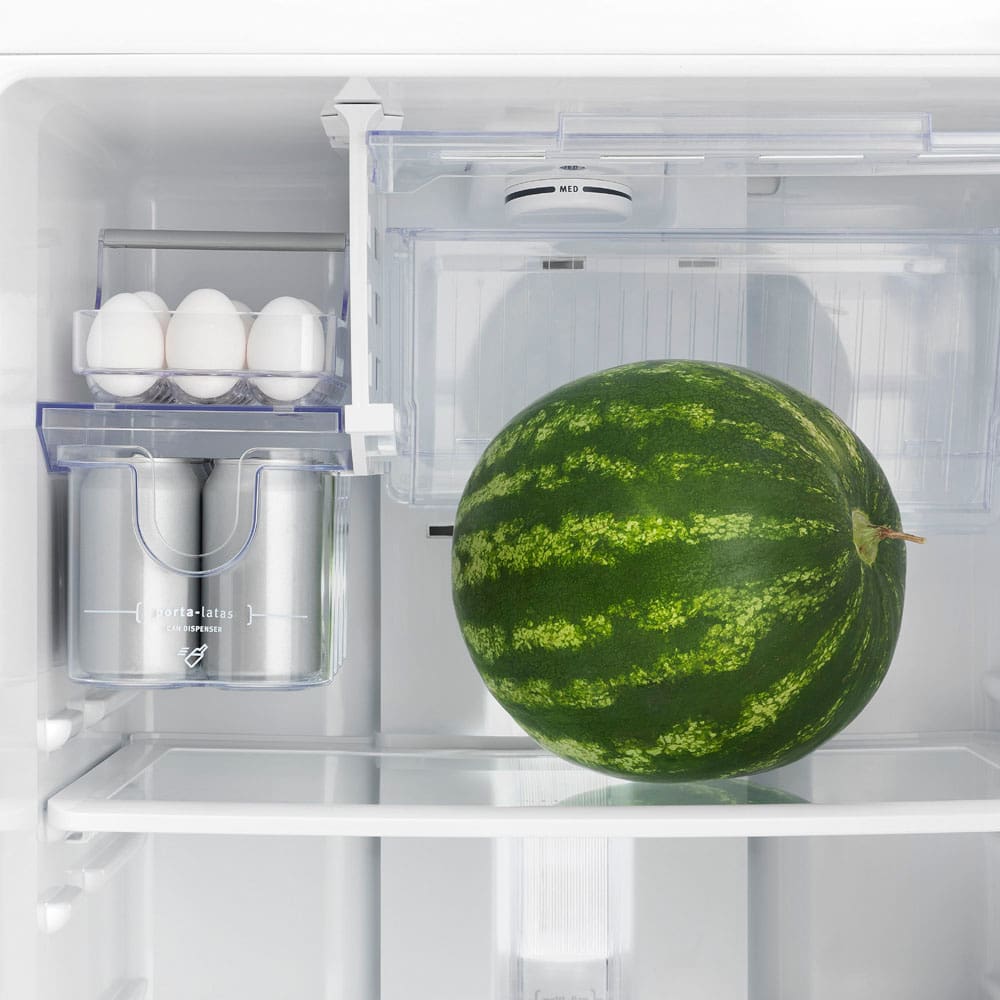 Refrigerador Electrolux DW52X Frost Free com Painel | Extra